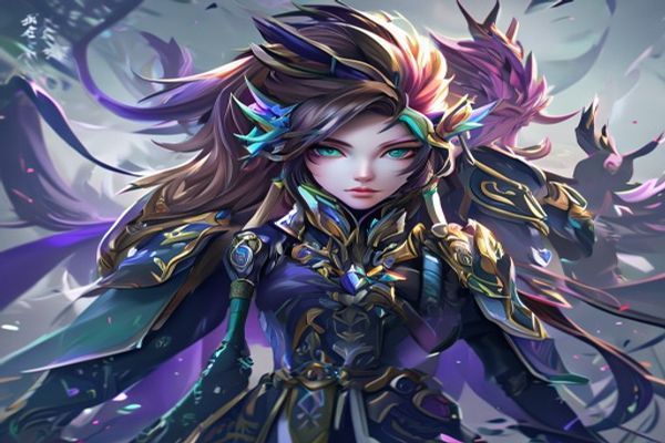 lol鸡年限定